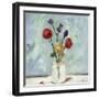 Sonoma Sprigs I-Bradford Brenner-Framed Art Print