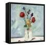 Sonoma Sprigs I-Bradford Brenner-Framed Stretched Canvas