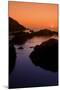 Sonoma Sunset-Vincent James-Mounted Premium Photographic Print