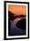 Sonoma Sunset-Vincent James-Framed Photographic Print