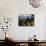 Sonoma Vineyard No.2-Ian Shive-Mounted Photographic Print displayed on a wall