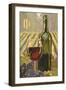 Sonoma-Darrell Hill-Framed Giclee Print