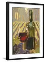 Sonoma-Darrell Hill-Framed Giclee Print