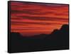 Sonora Desert, Saguaro National Park, Arizona, USA-Dee Ann Pederson-Framed Stretched Canvas