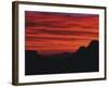 Sonora Desert, Saguaro National Park, Arizona, USA-Dee Ann Pederson-Framed Photographic Print