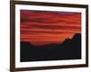 Sonora Desert, Saguaro National Park, Arizona, USA-Dee Ann Pederson-Framed Photographic Print