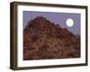 Sonora Desert, Saguaro National Park, Arizona, USA-Gavriel Jecan-Framed Premium Photographic Print