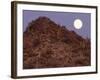 Sonora Desert, Saguaro National Park, Arizona, USA-Gavriel Jecan-Framed Photographic Print