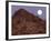 Sonora Desert, Saguaro National Park, Arizona, USA-Gavriel Jecan-Framed Photographic Print