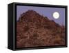 Sonora Desert, Saguaro National Park, Arizona, USA-Gavriel Jecan-Framed Stretched Canvas