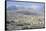 Sonoran Desert in Winter-James Randklev-Framed Stretched Canvas