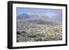 Sonoran Desert in Winter-James Randklev-Framed Photographic Print