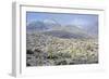 Sonoran Desert in Winter-James Randklev-Framed Photographic Print