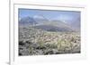 Sonoran Desert in Winter-James Randklev-Framed Photographic Print