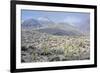 Sonoran Desert in Winter-James Randklev-Framed Photographic Print