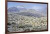 Sonoran Desert in Winter-James Randklev-Framed Photographic Print