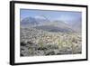 Sonoran Desert in Winter-James Randklev-Framed Photographic Print