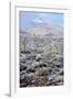Sonoran Desert in Winter-James Randklev-Framed Photographic Print