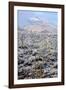 Sonoran Desert in Winter-James Randklev-Framed Photographic Print