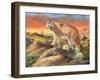 Sonoran King-Trevor V. Swanson-Framed Giclee Print