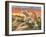 Sonoran King-Trevor V. Swanson-Framed Giclee Print