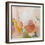 Sonoran Summer-Pamela Munger-Framed Art Print