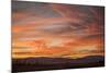 Sonoran Sunset-Aaron Matheson-Mounted Photographic Print