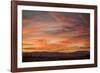 Sonoran Sunset-Aaron Matheson-Framed Photographic Print