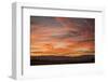 Sonoran Sunset-Aaron Matheson-Framed Photographic Print