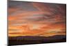 Sonoran Sunset-Aaron Matheson-Mounted Photographic Print