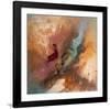 Sonority-Leticia Herrera-Framed Art Print