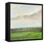 Sonorus Earth-Karen Suderman-Framed Stretched Canvas