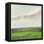 Sonorus Earth-Karen Suderman-Framed Stretched Canvas