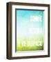 Sonrie-Kindred Sol Collective-Framed Art Print