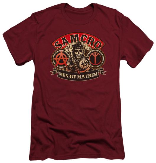 T-Shirt, , large