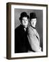 Sons of the Desert, Oliver Hardy, Stan Laurel, 1933-null-Framed Photo