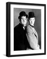 Sons of the Desert, Oliver Hardy, Stan Laurel, 1933-null-Framed Photo