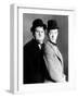 Sons of the Desert, Oliver Hardy, Stan Laurel, 1933-null-Framed Photo