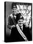 Sons of the Desert, Stan Laurel, Oliver Hardy, 1933-null-Stretched Canvas