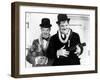Sons Of The Desert, Stan Laurel, Oliver Hardy, 1933-null-Framed Photo