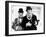 Sons Of The Desert, Stan Laurel, Oliver Hardy, 1933-null-Framed Photo