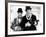 Sons Of The Desert, Stan Laurel, Oliver Hardy, 1933-null-Framed Photo