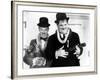 Sons Of The Desert, Stan Laurel, Oliver Hardy, 1933-null-Framed Photo