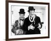 Sons Of The Desert, Stan Laurel, Oliver Hardy, 1933-null-Framed Photo