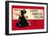 Sonsco Gypsy Bank-null-Framed Art Print