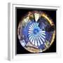 Sony Center, Potsdammer Platz, Berlin, Germany-Jon Arnold-Framed Photographic Print