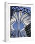 Sony Center, Potsdammer Platz, Berlin, Germany-Jon Arnold-Framed Photographic Print