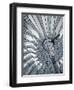 Sony Center, Potsdammer Platz, Berlin, Germany-Jon Arnold-Framed Premium Photographic Print