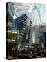 Sony Centre, Berlin, Germany-null-Stretched Canvas