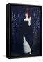 Sony De Klamery Countess of Pradera-Herman Anglada Camarasa-Framed Stretched Canvas